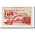 Geldschein, Österreich, Münzkirchen O.Ö. Gemeinde, 10 Heller, paysage, 1920
