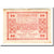 Geldschein, Österreich, Berg O.Ö. Gemeinde, 20 Heller, village, 1920
