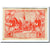 Geldschein, Österreich, Berg O.Ö. Gemeinde, 20 Heller, village, 1920