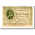 Geldschein, Österreich, Biberbach, 10 Heller, paysage, 1920, UNZ-, Mehl:86IIc