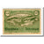Geldschein, Österreich, Biberbach, 10 Heller, paysage, 1920, UNZ-, Mehl:86IIc