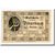 Geldschein, Österreich, Biberbach, 20 Heller, paysage 1, 1920, UNZ-, Mehl:86IIc