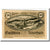 Geldschein, Österreich, Biberbach, 20 Heller, paysage 1, 1920, UNZ-, Mehl:86IIc