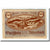 Geldschein, Österreich, Biberbach, 50 Heller, paysage 2, 1920, UNZ-, Mehl:86IIc