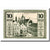 Geldschein, Österreich, Bodendorf O.Ö. Gemeinde, 10 Heller, Texte, 1920
