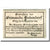 Geldschein, Österreich, Bodendorf O.Ö. Gemeinde, 10 Heller, Texte, 1920