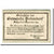 Geldschein, Österreich, Bodendorf O.Ö. Gemeinde, 20 Heller, texte 1, 1920