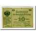 Banknote, Austria, Brixlegg, 10 Heller, paysage 1, 1920, UNC(63), Mehl:104c