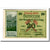 Geldschein, Österreich, Brixlegg, 20 Heller, personnage 1, 1920, UNZ-