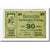 Banknote, Austria, Brixlegg, 30 Heller, paysage 2, 1920, UNC(63), Mehl:104c