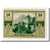 Geldschein, Österreich, Brixlegg, 50 Heller, paysage 3, 1920, UNZ-, Mehl:104c