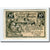 Banknote, Austria, Bruck-Waasen, 10 Heller, Texte, 1920, 1920-04-27, UNC(63)