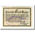 Banknote, Austria, Bruck-Waasen, 10 Heller, Texte, 1920, 1920-04-27, UNC(63)