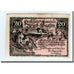 Geldschein, Österreich, Bruck-Waasen, 20 Heller, texte 1, 1920, 1920-04-27