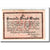 Geldschein, Österreich, Bruck-Waasen, 20 Heller, texte 1, 1920, 1920-04-27