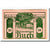Banknote, Austria, Buch, 20 Heller, Texte, 1920, UNC(63), Mehl:113a
