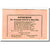 Banknote, Austria, Buch, 20 Heller, Texte, 1920, UNC(63), Mehl:113a