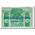 Banknote, Austria, Buch, 50 Heller, Texte 4, 1920, UNC(63), Mehl:113a
