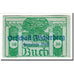 Billete, Austria, Buch, 50 Heller, Texte 4, 1920, SC, Mehl:113a