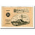 Banknote, Austria, Bubendorf, 20 Heller, personnage 1, 1920, 1920-04-01