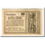 Banknote, Austria, Bubendorf, 20 Heller, personnage 1, 1920, 1920-04-01