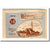 Banknote, Austria, Bubendorf, 50 Heller, personnage 2, 1920, 1920-04-01