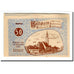 Banknote, Austria, Bubendorf, 50 Heller, personnage 2, 1920, 1920-04-01