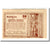 Banknote, Austria, Bubendorf, 50 Heller, personnage 2, 1920, 1920-04-01
