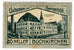 Biljet, Oostenrijk, Buchkirchen O.Ö. Gemeinde, 10 Heller, Batiment, 1920