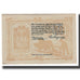 Geldschein, Österreich, Buchkirchen O.Ö. Gemeinde, 50 Heller, batiment 2