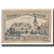 Geldschein, Österreich, Buchkirchen O.Ö. Gemeinde, 50 Heller, batiment 2