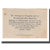 Banknote, Austria, Egelsee, 20 Heller, texte 1, 1920, 1920-05-23, AU(55-58)