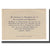 Banknote, Austria, Egelsee, 20 Heller, Texte 3, 1920, 1920-05-23, AU(55-58)