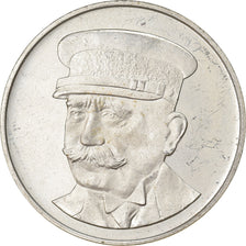 Switzerland, Medal, Graf Zeppelin, Dübendorf 1. Landung, Aviation, 1929
