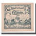 Banknot, Austria, Eschenau, 10 Heller, Texte, 1920, 1920-05-30, UNC(63)