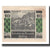 Banknote, Austria, Golling Sbg. Gemeinde, 10 Heller, Batiment, 1920, UNC(63)