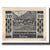 Banknote, Austria, Golling Sbg. Gemeinde, 30 Heller, batiment 1, 1920, UNC(63)