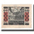 Geldschein, Österreich, Golling Sbg. Gemeinde, 60 Heller, batiment 2, 1920