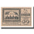 Geldschein, Österreich, Irdning Stm. Prv. Fa. August Dangl Gemeinde, 20 Heller
