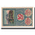 Banknote, Austria, Irdning Stm. Prv. Fa. August Dangl Gemeinde, 30 Heller