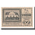 Banknote, Austria, Irdning Stm. Prv. Fa. August Dangl Gemeinde, 60 Heller