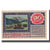 Banknote, Austria, Irdning Stm. Prv. Fa. August Dangl Gemeinde, 90 Heller