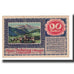 Geldschein, Österreich, Irdning Stm. Prv. Fa. August Dangl Gemeinde, 90 Heller