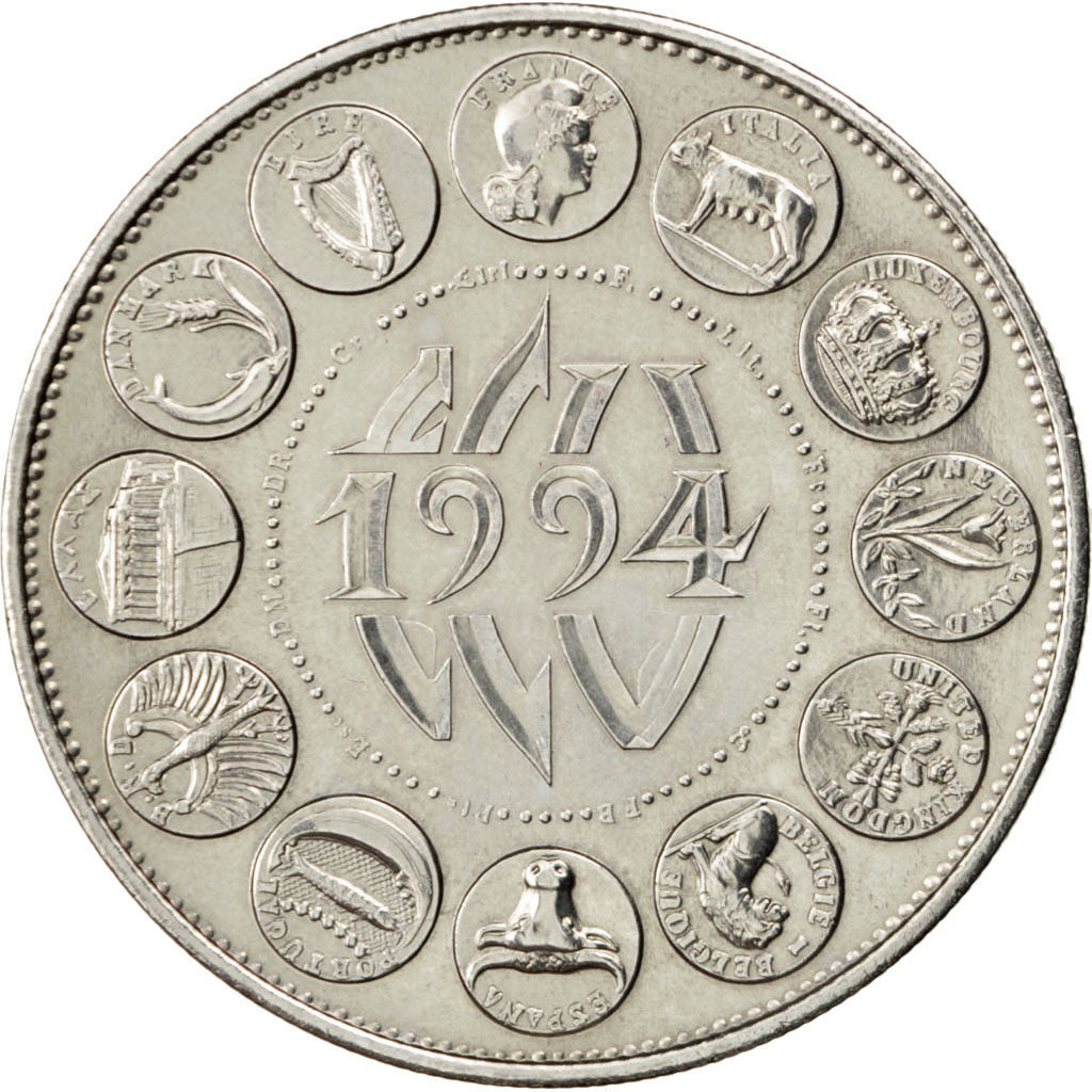 FRANCE, Politics, Society, War, French Fifth Republic, Medal, AU(55-58),...