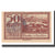 Banknote, Austria, Mondsee O.Ö. Marktgemeinde, 50 Heller, Personnage 16, 1920