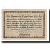Banknote, Austria, Pettenbach, 50 Heller, paysage, 1920, 1920-05-08, UNC(63)