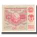 Nota, Áustria, Senftenberg, 20 Heller, texte 1, 1920, 1920-05-15, UNC(63)