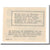 Banknote, Austria, Senftenberg, 10 Heller, Texte 3, 1920, 1920-05-15, UNC(63)