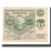 Billet, Autriche, Senftenberg, 20 Heller, Texte 4, 1920, 1920-05-15, SPL