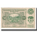 Banknote, Austria, Senftenberg, 50 Heller, Texte  5, 1920, 1920-05-15, UNC(63)